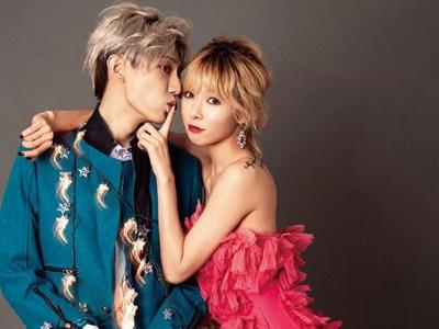 HyunA Dirumorkan Hamil Anak Hyunseung, Cube Ent Segera Ambil Langkah Hukum!